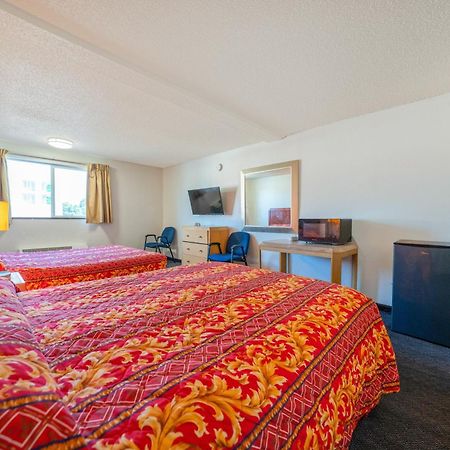 Unicorn Inn By Oyo Portland Extérieur photo