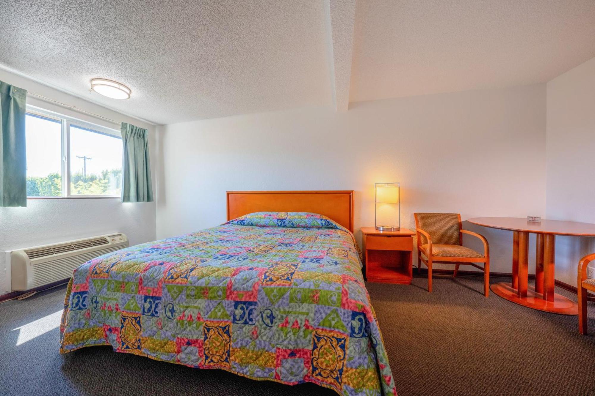 Unicorn Inn By Oyo Portland Extérieur photo