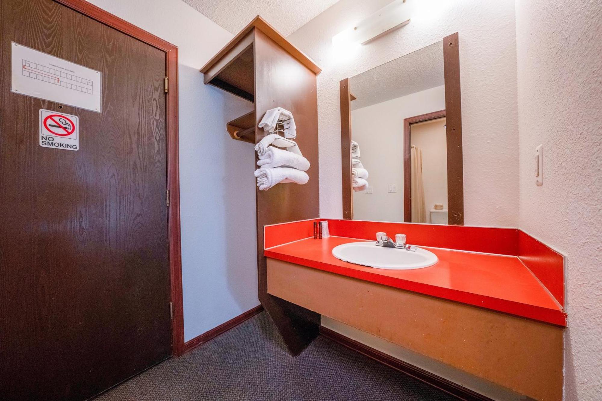 Unicorn Inn By Oyo Portland Extérieur photo