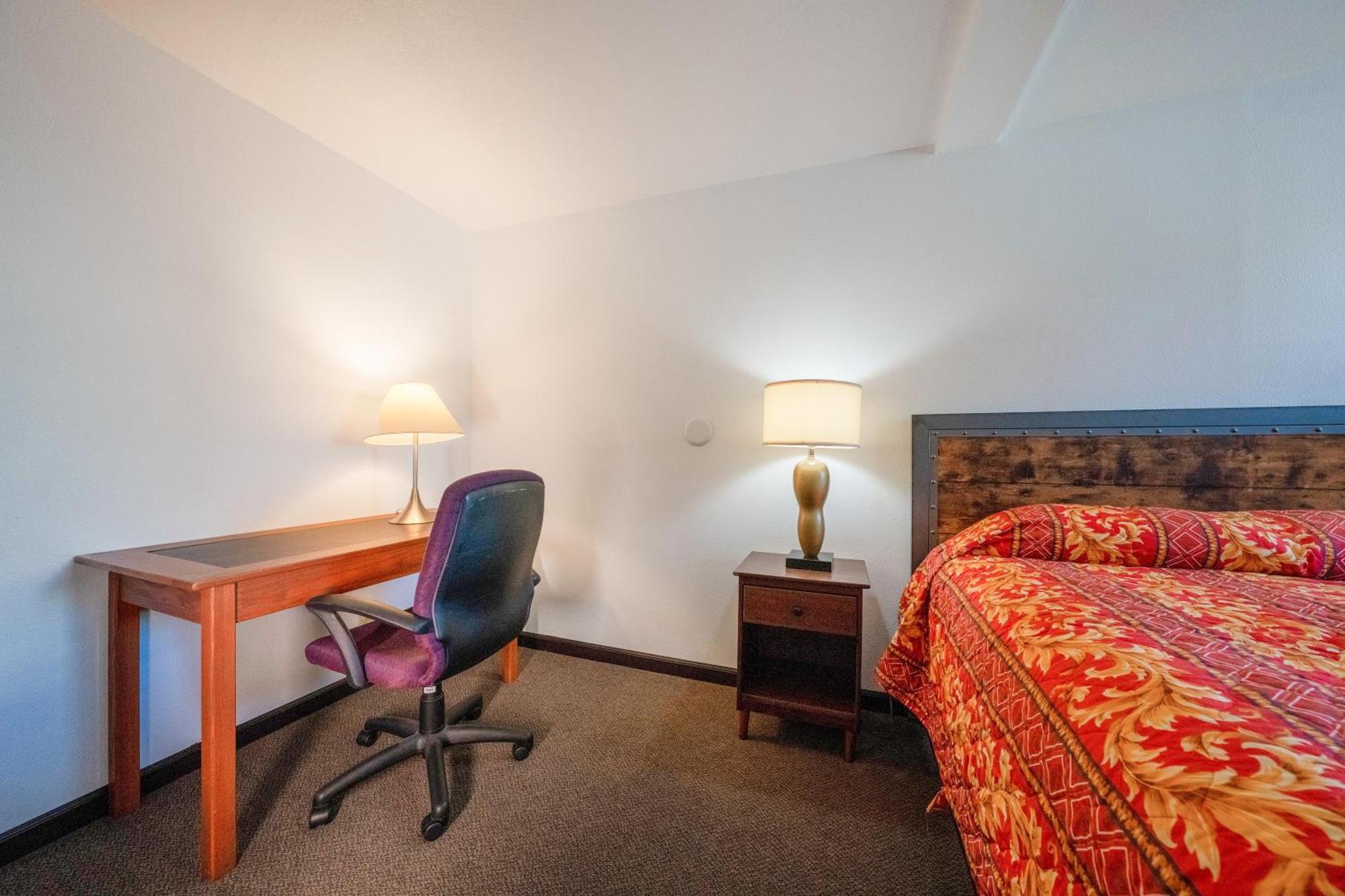 Unicorn Inn By Oyo Portland Extérieur photo