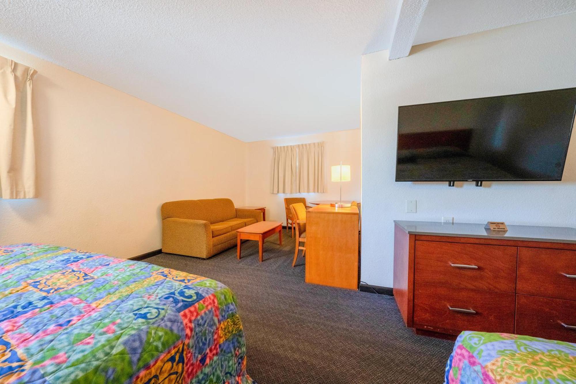Unicorn Inn By Oyo Portland Extérieur photo