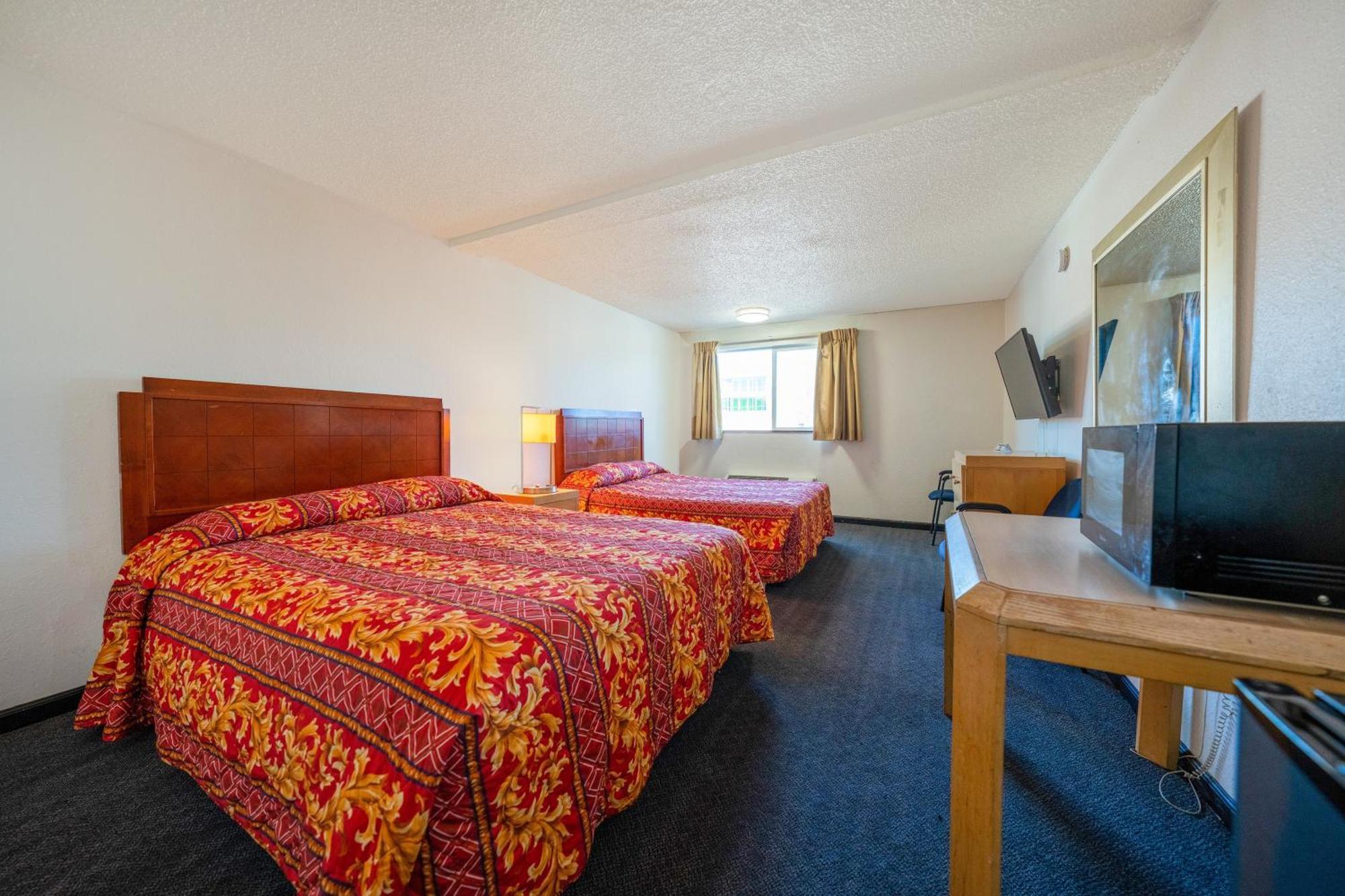 Unicorn Inn By Oyo Portland Extérieur photo
