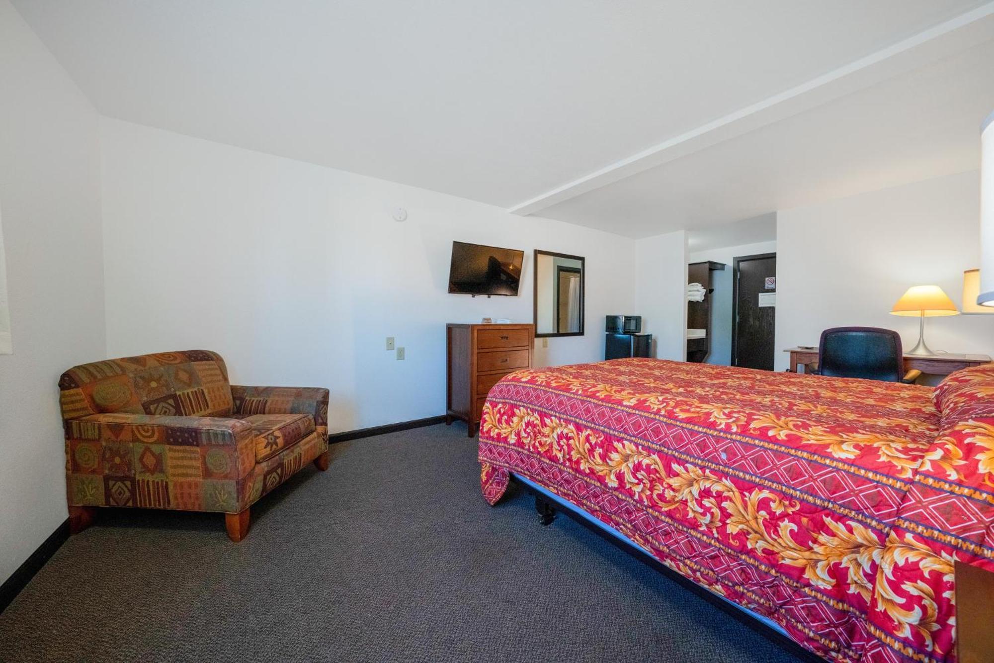 Unicorn Inn By Oyo Portland Extérieur photo