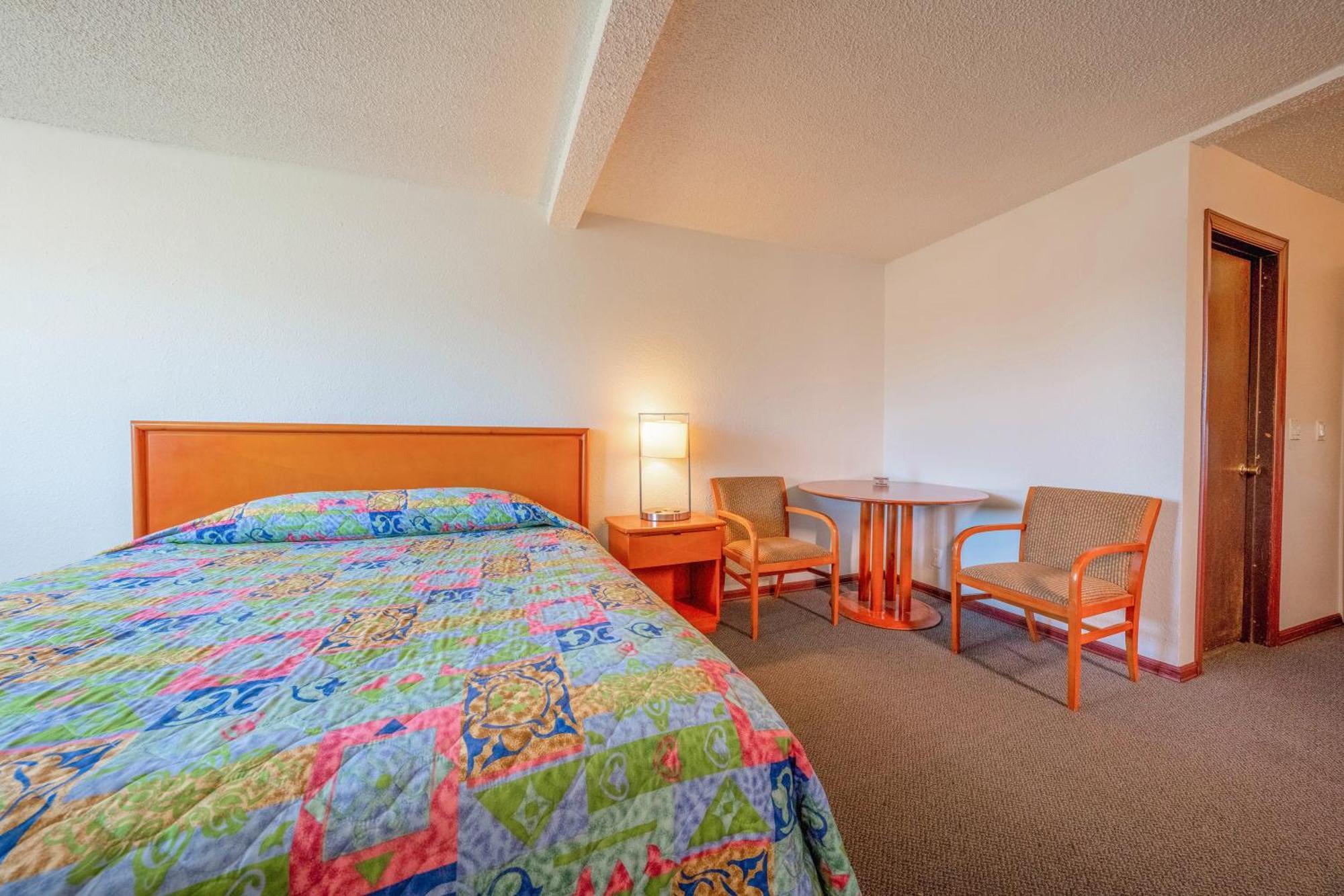 Unicorn Inn By Oyo Portland Extérieur photo