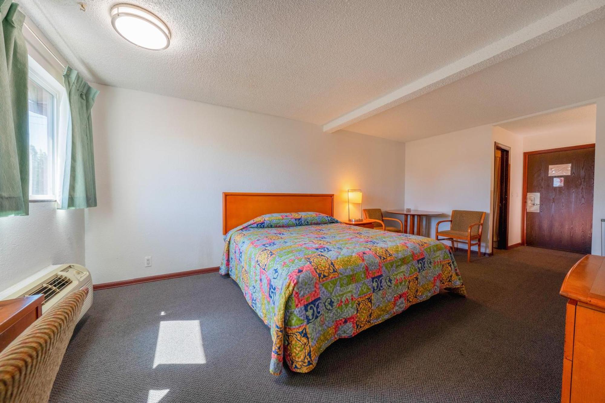 Unicorn Inn By Oyo Portland Extérieur photo