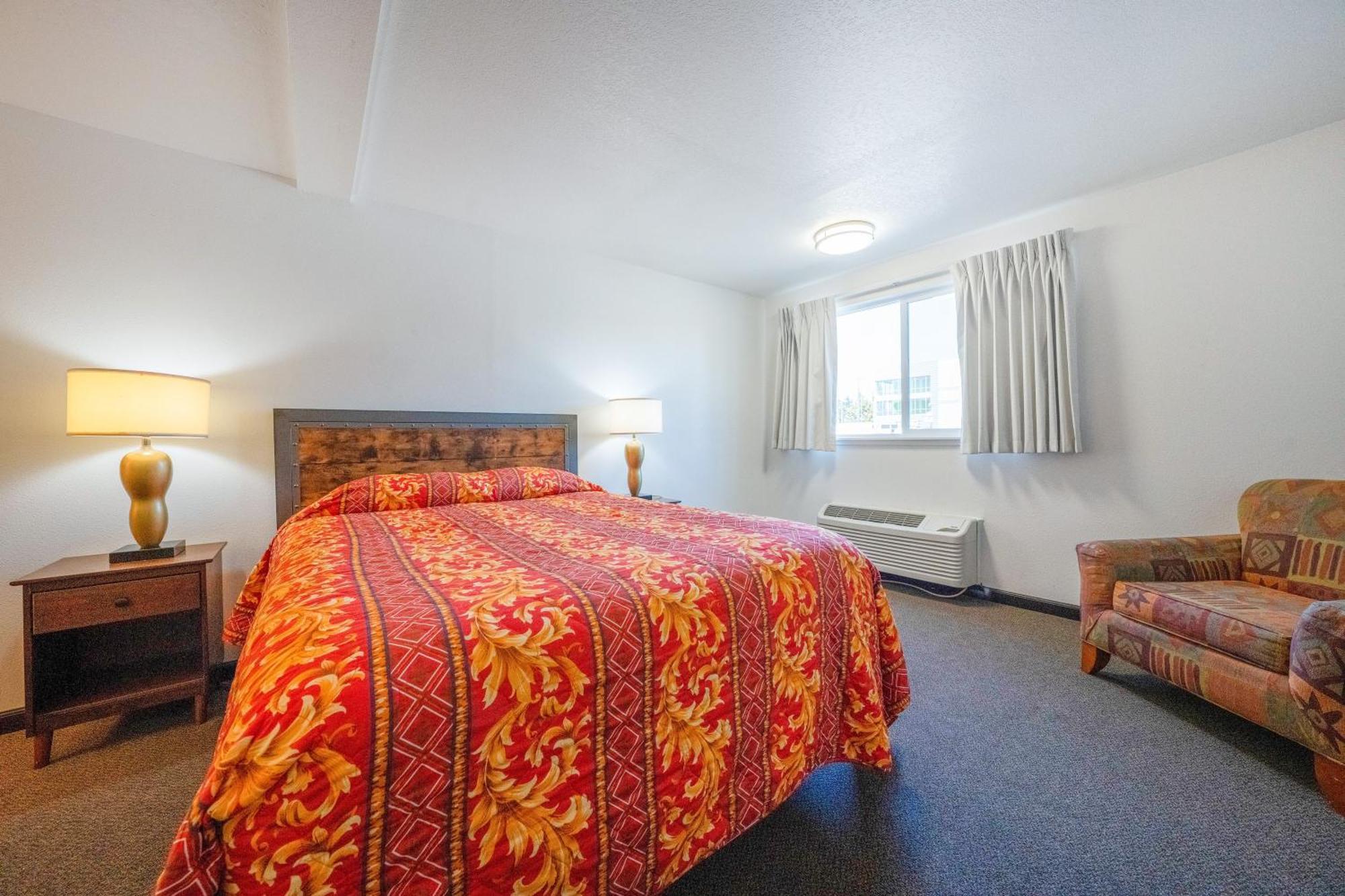 Unicorn Inn By Oyo Portland Extérieur photo