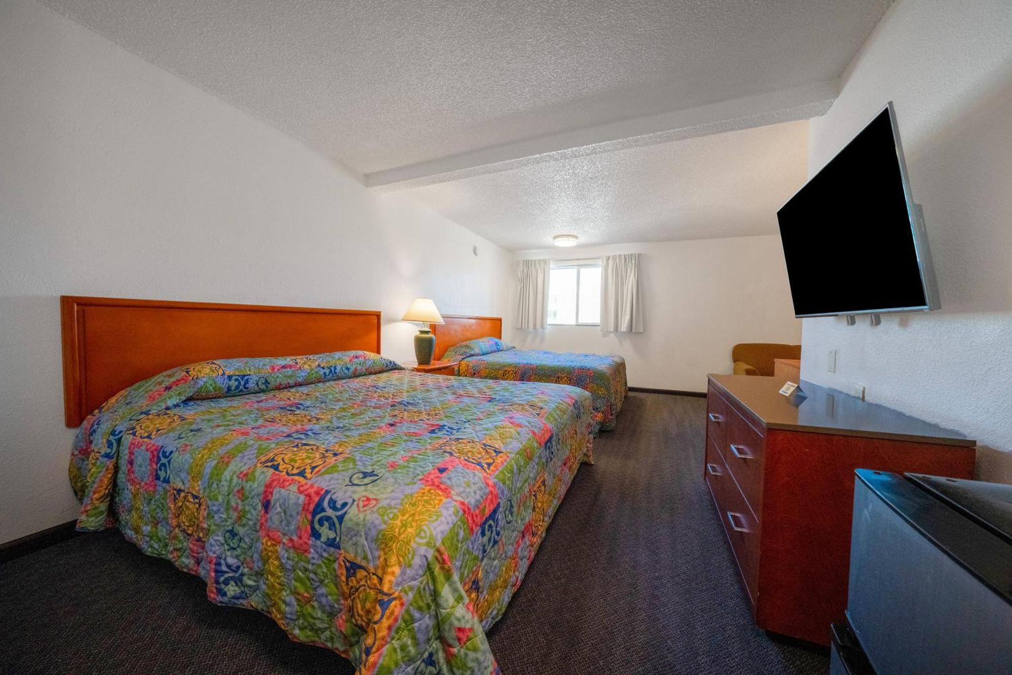 Unicorn Inn By Oyo Portland Extérieur photo