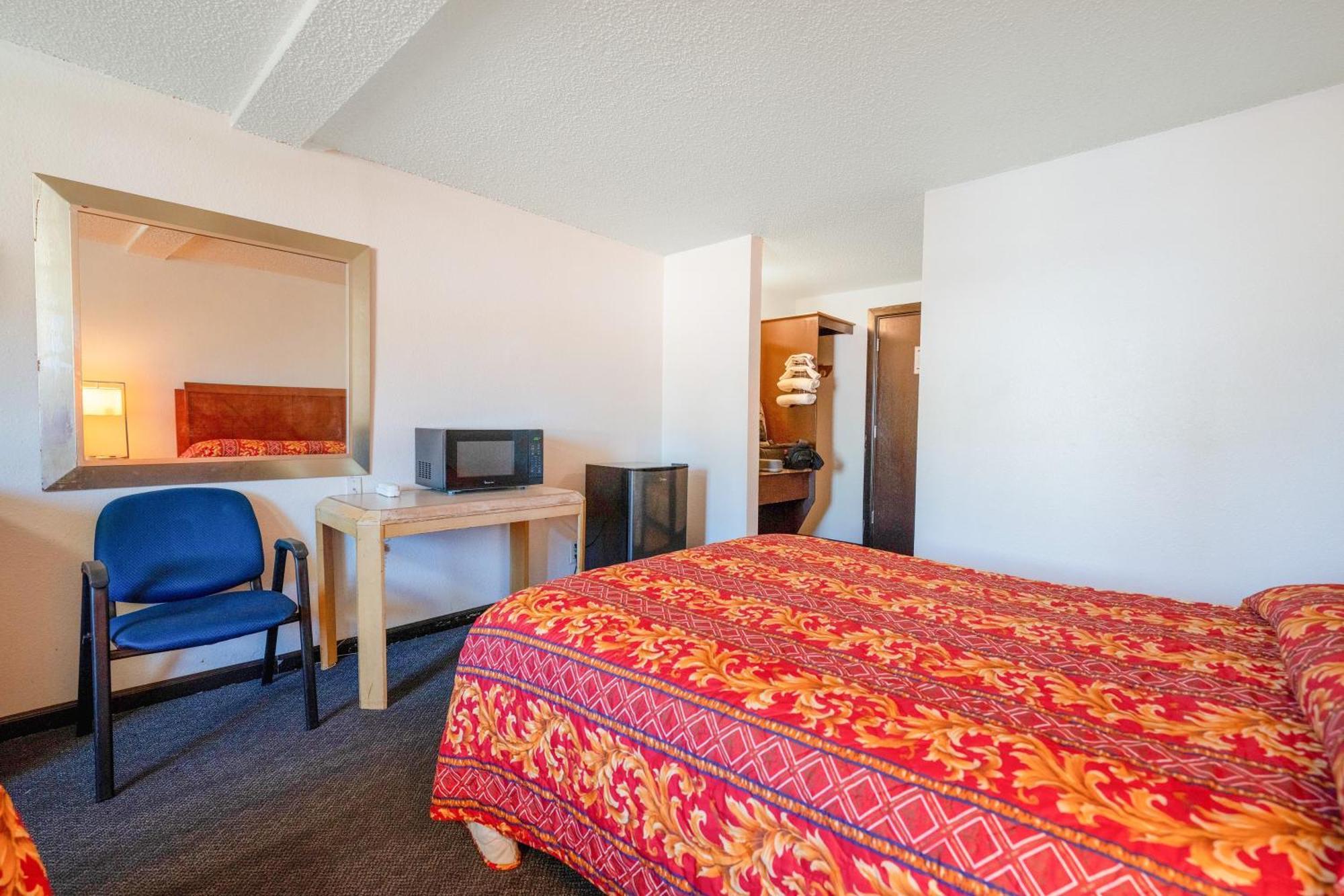 Unicorn Inn By Oyo Portland Extérieur photo
