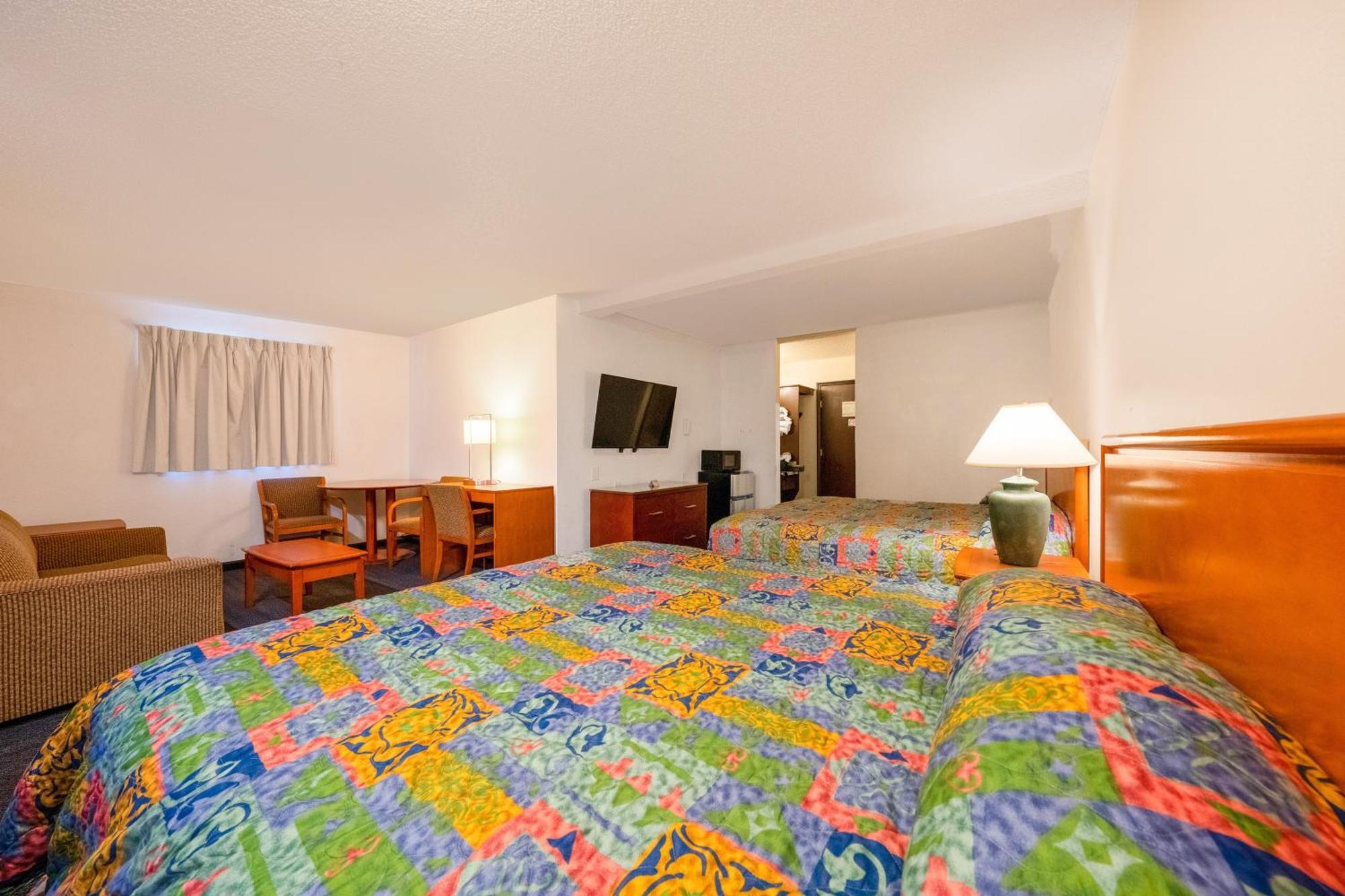Unicorn Inn By Oyo Portland Extérieur photo