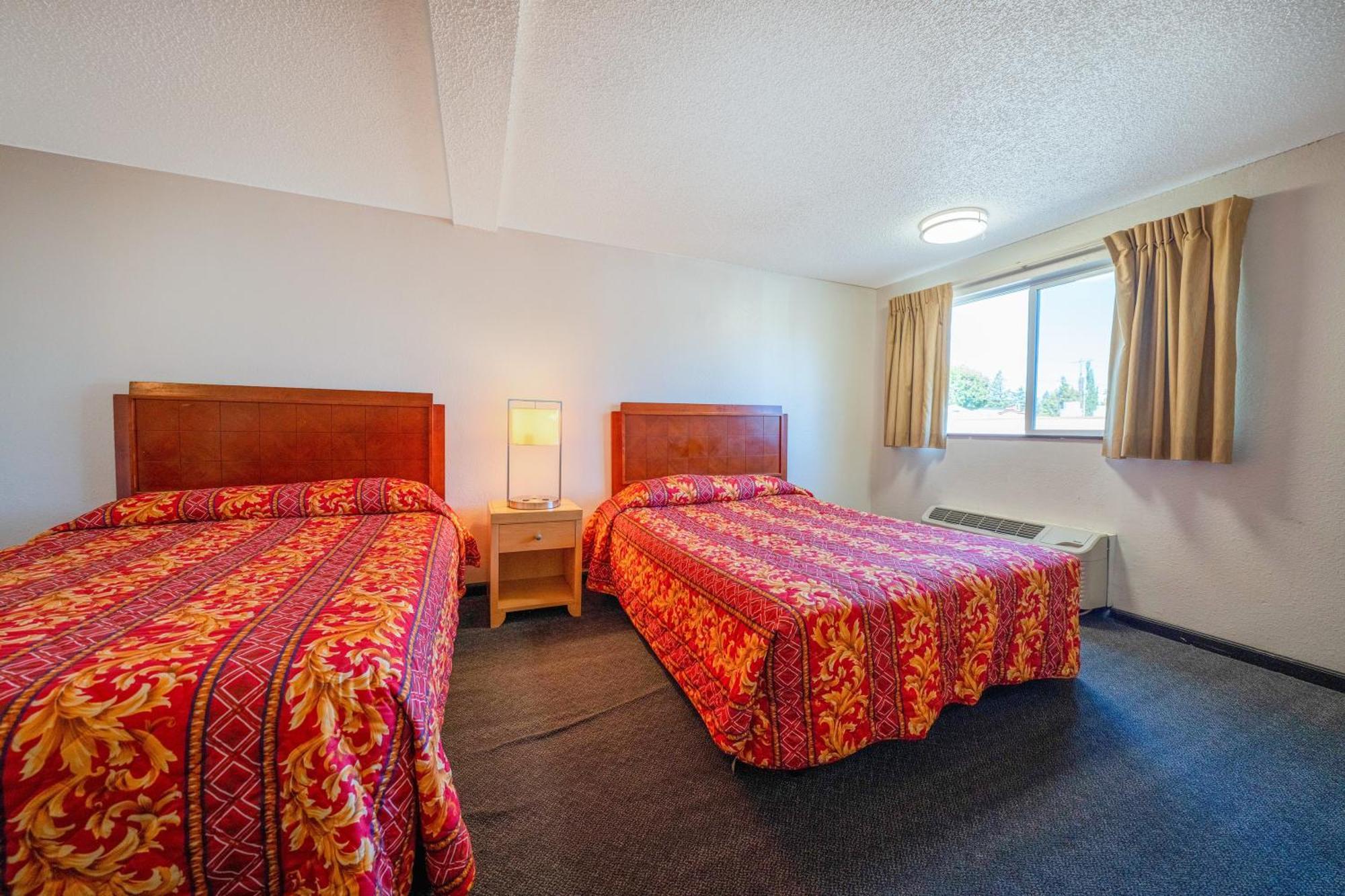 Unicorn Inn By Oyo Portland Extérieur photo