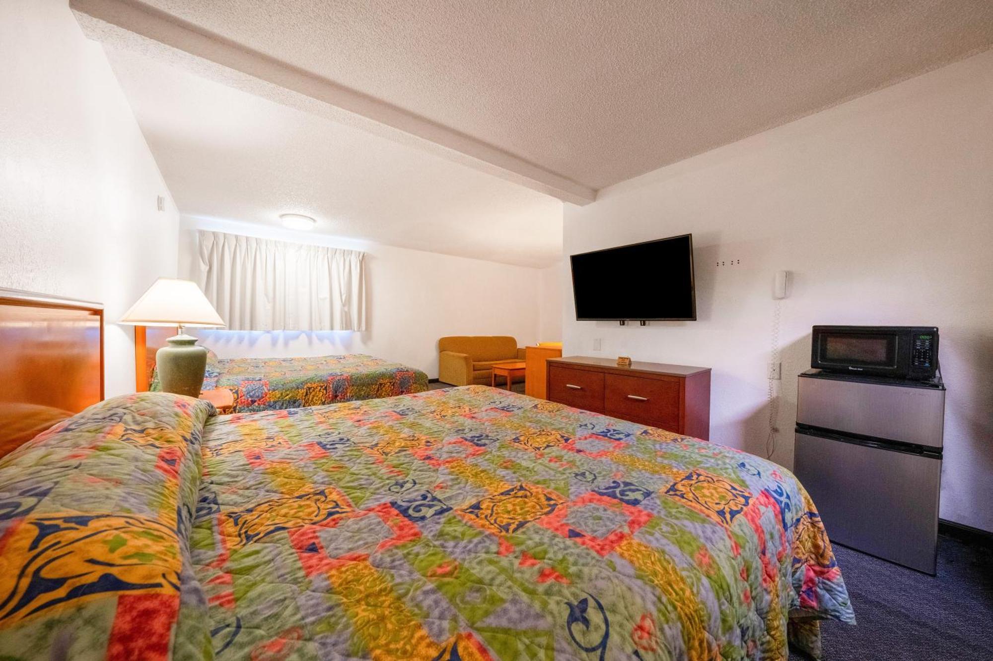 Unicorn Inn By Oyo Portland Extérieur photo