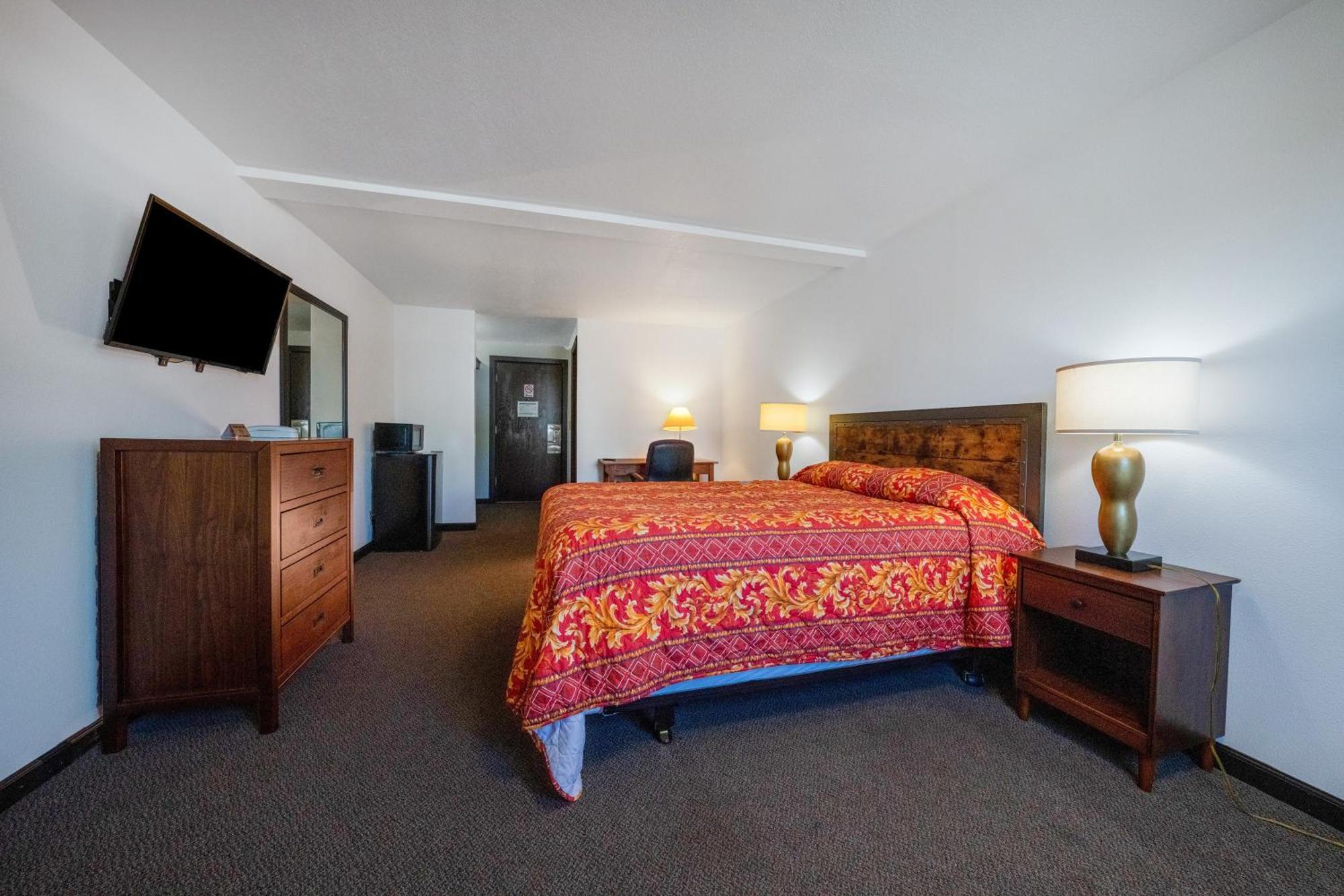 Unicorn Inn By Oyo Portland Extérieur photo