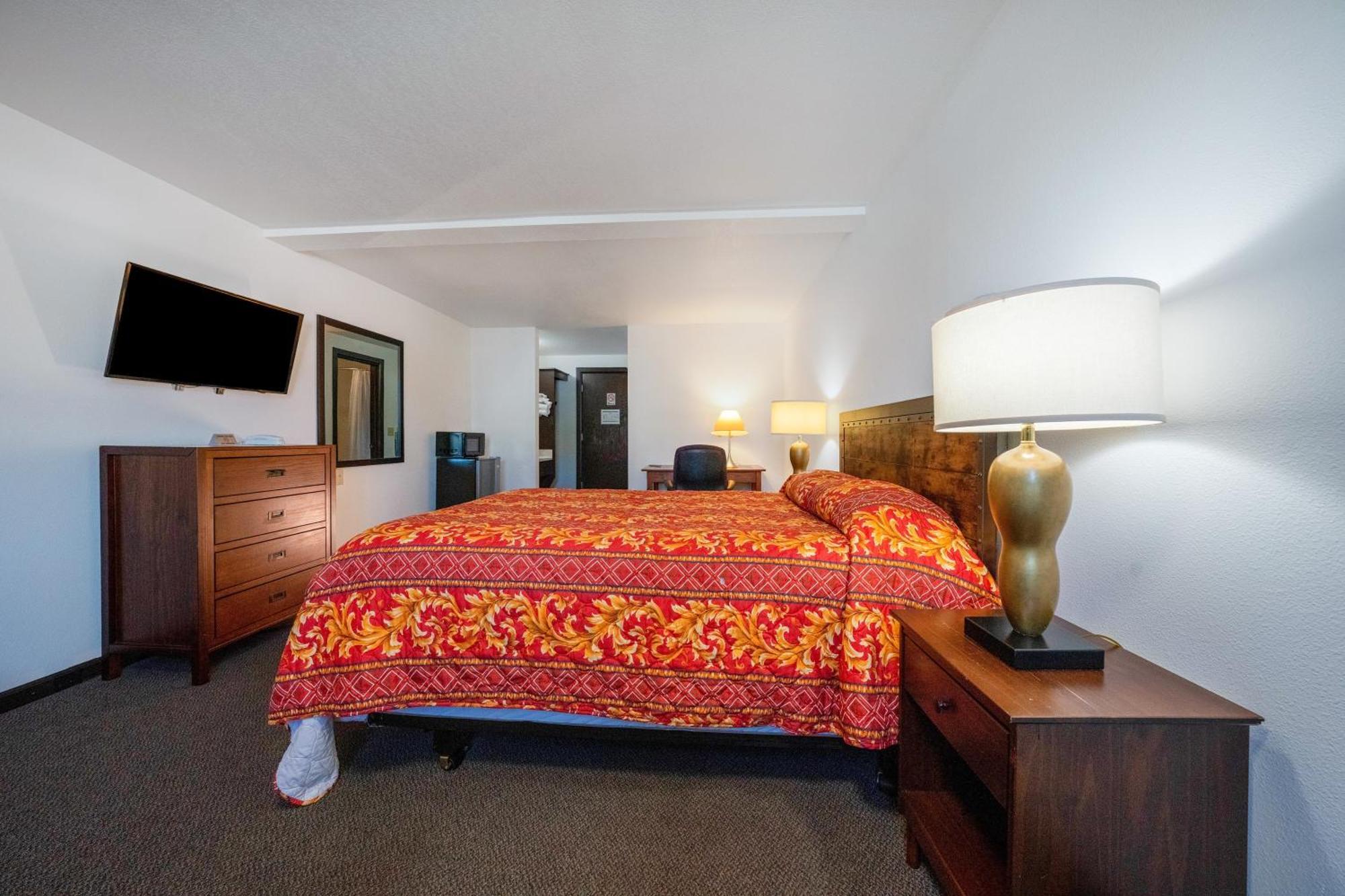 Unicorn Inn By Oyo Portland Extérieur photo